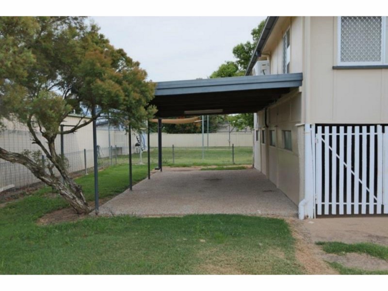 168 Rodboro Street, Berserker QLD 4701